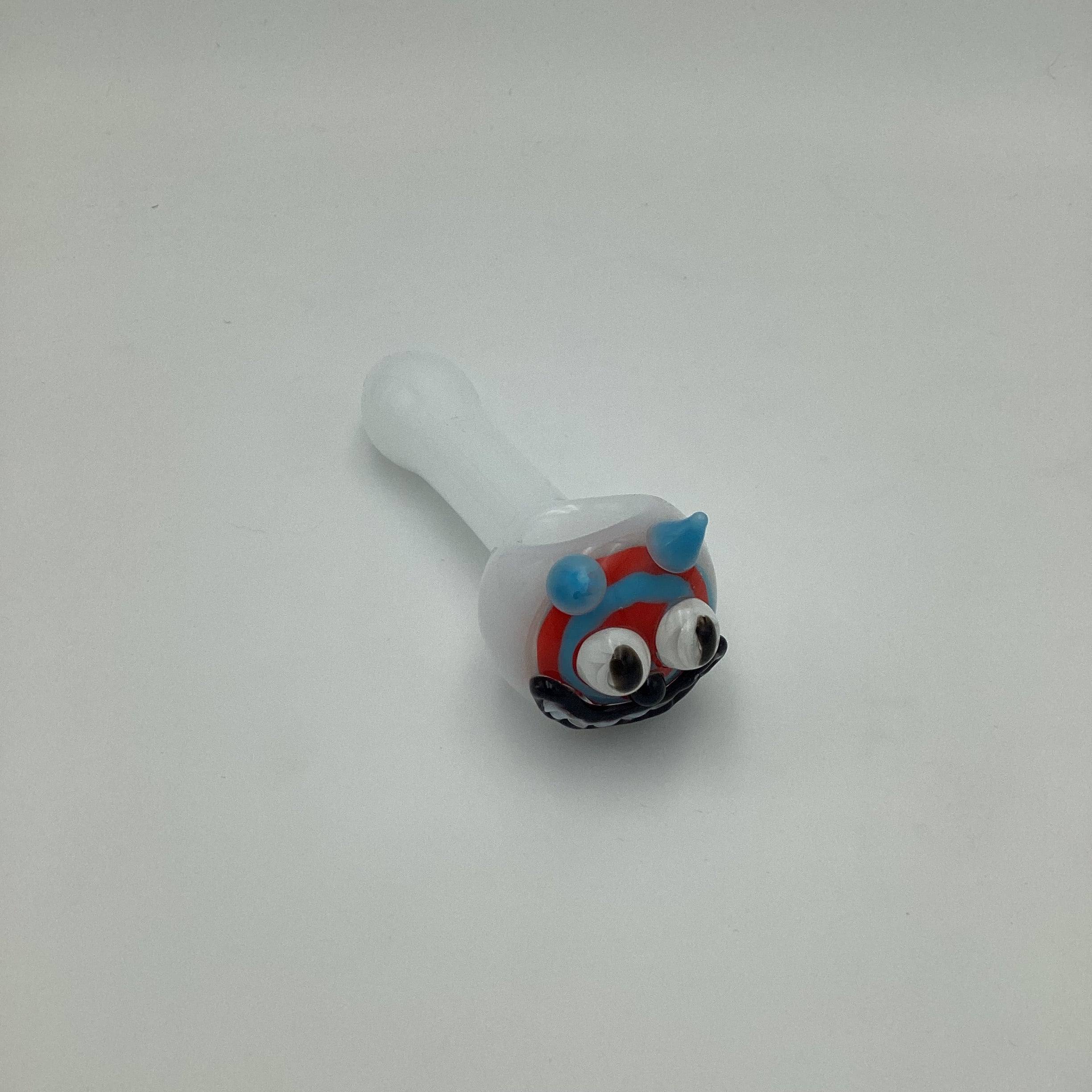 Cheshire Cat Hand Pipe - Image 3