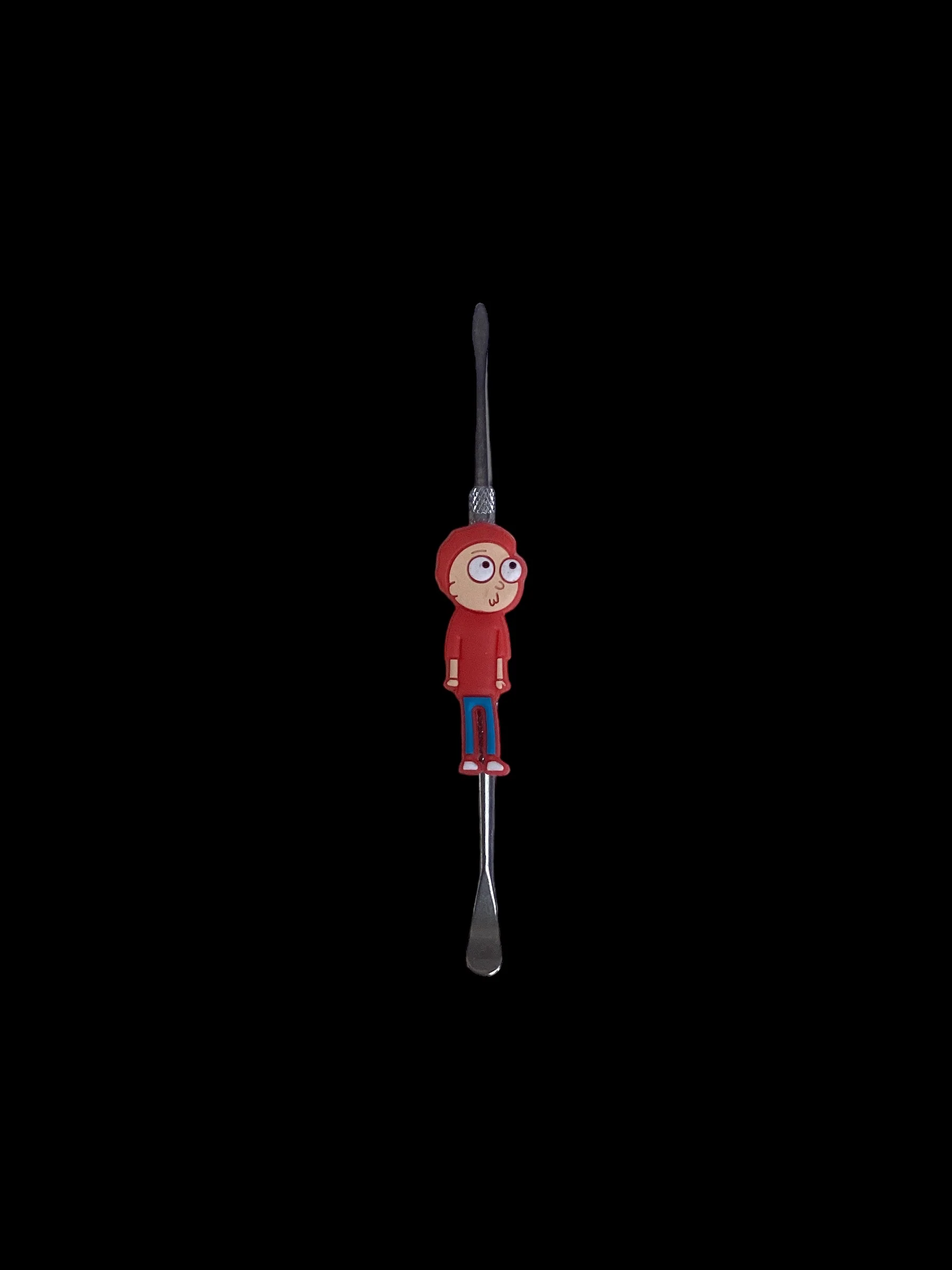 Rick and Morty Dab Tool - Image 3