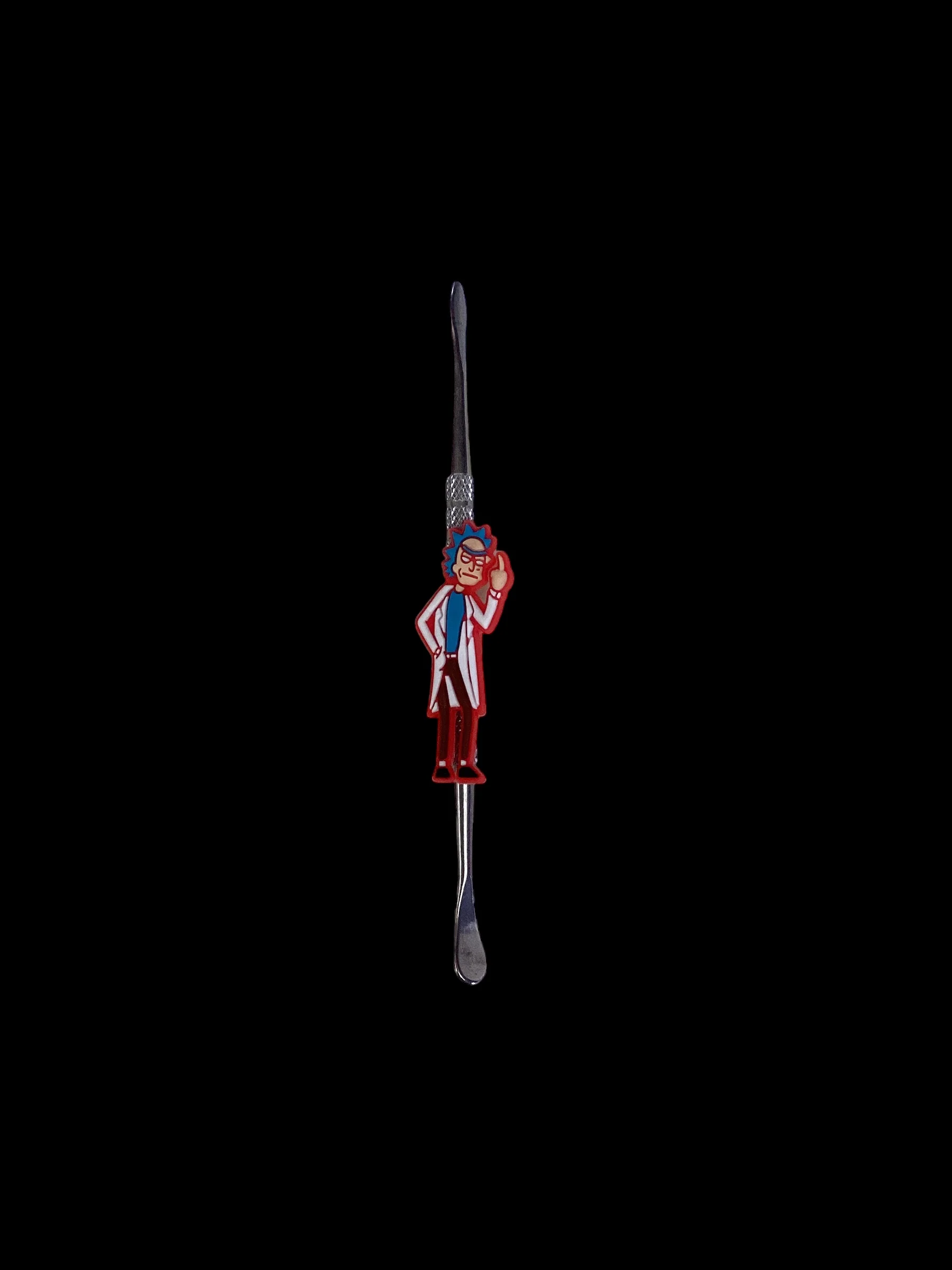 Rick and Morty Dab Tool - Image 4