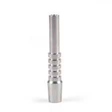 Straw Titanium Nail (10mm) - Image 3